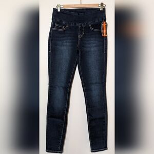 Jag jeans - Nora Skinny - Dakota Wash - Size 2